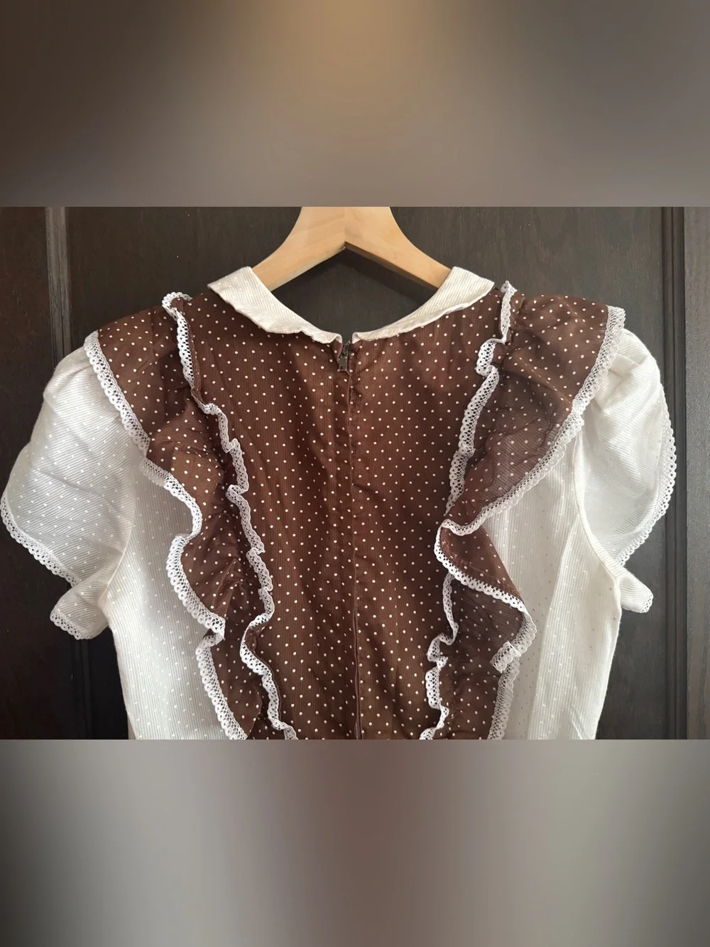 Malco Modes Square Dance Dress - Picture 8 of 15